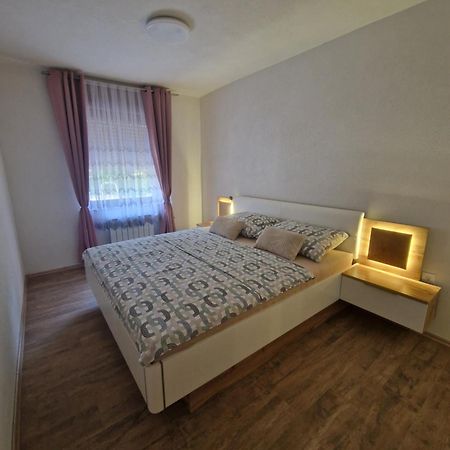 Apartma-Sobe Lejla ヴィパーヴァ エクステリア 写真