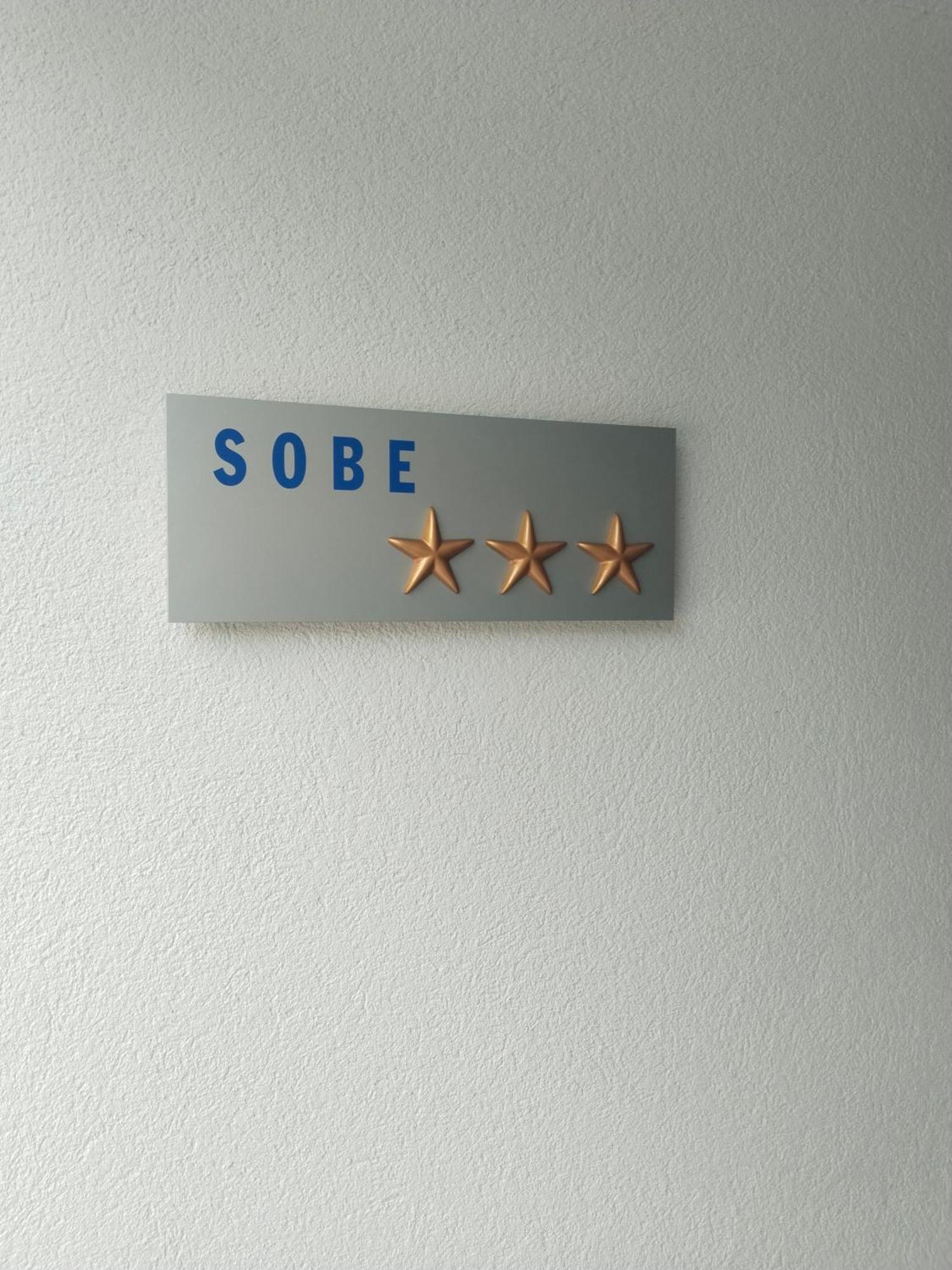 Apartma-Sobe Lejla ヴィパーヴァ エクステリア 写真