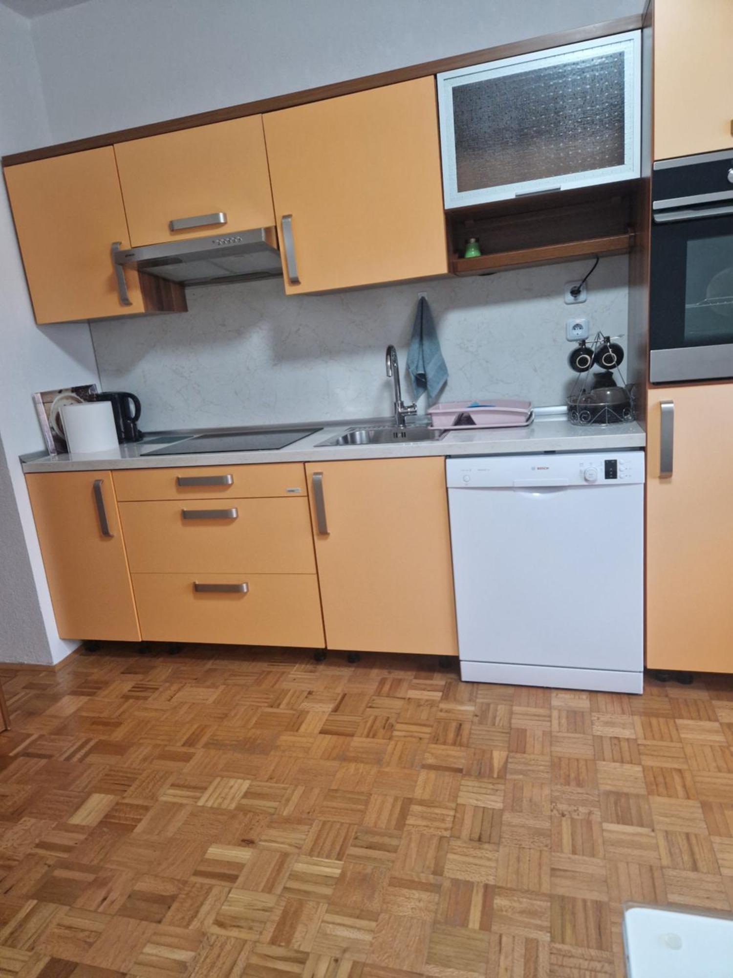 Apartma-Sobe Lejla ヴィパーヴァ エクステリア 写真